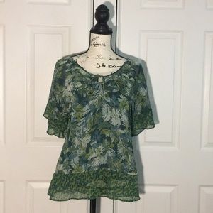 DKNY Jeans Top